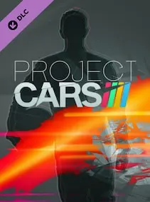 Project CARS On-Demand Pack — Steam, Standard