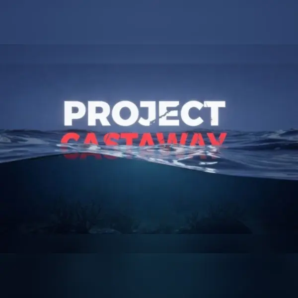 Project Castaway — Steam, Standard