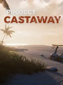 Project Castaway — Steam, Standard