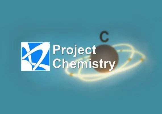 Project Chemistry EN/TR — Steam, Standard