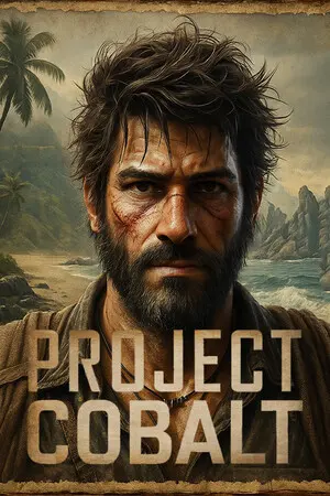 Project Cobalt — Steam, Standard