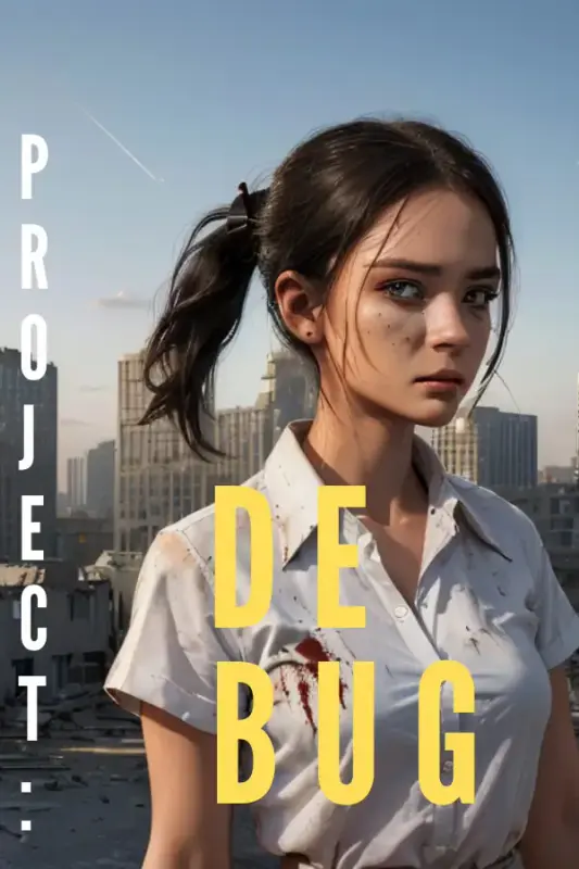 PROJECT DEBUG — Steam, Standard