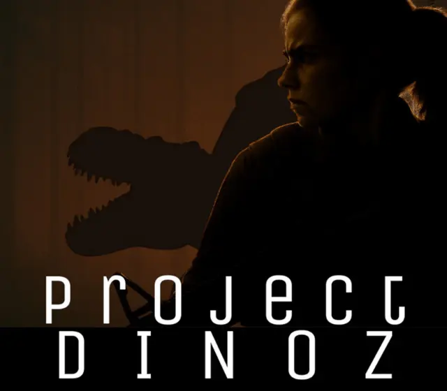 Project DINOZ — Steam, Standard