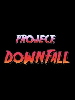 Project Downfall — Steam, Standard