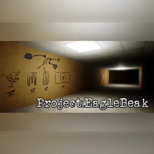 Project: EagleBeak — Steam, Standard