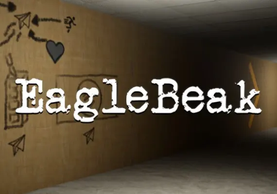 Jaquette de Project: EagleBeak EN/ZH — jeu PC (Steam)