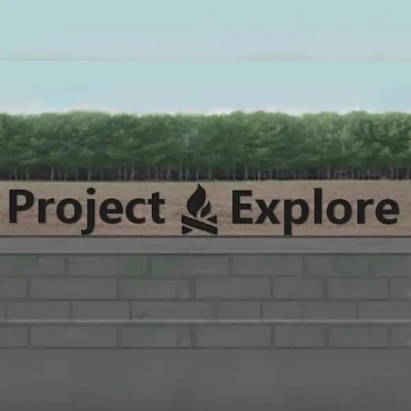 Project Explore — Steam, Standard