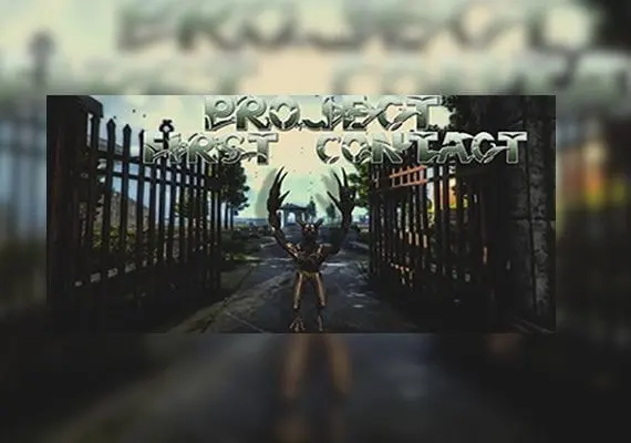 Project First Contact EN/DE/FR/PT/RU/ZH/RO — Steam, Standard