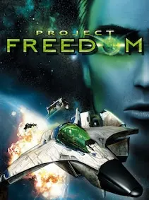 Project Freedom — Steam, Standard