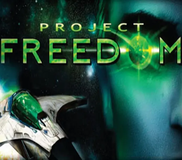 Project Freedom — Steam, Standard