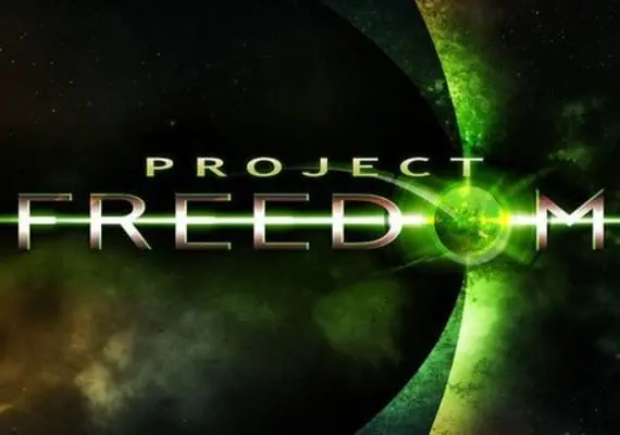 Project Freedom EN/DE/FR/IT/ES — Steam, Standard
