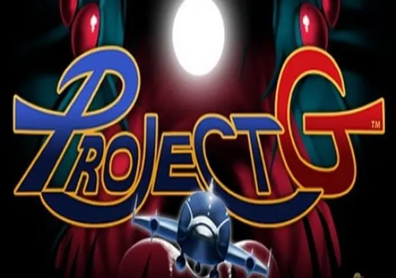 Project G EN — Steam, Standard