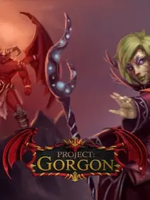 Project: Gorgon — Steam, Standard
