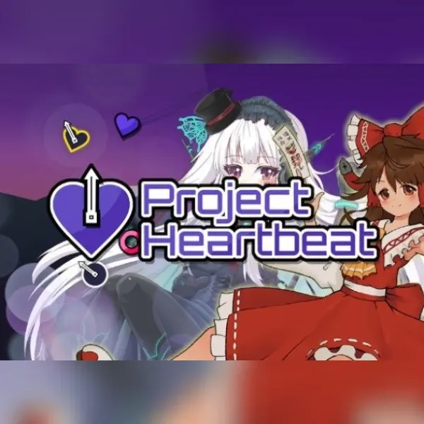 Project Heartbeat — Steam, Standard