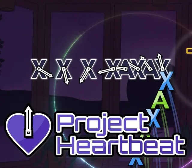 Project Heartbeat — Steam, Standard