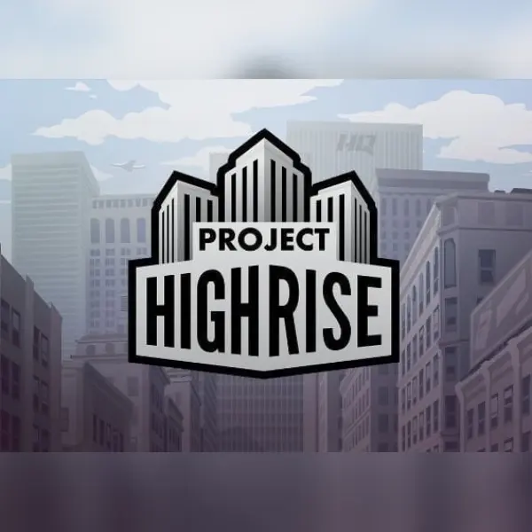 Project Highrise Bundle — Steam, Standard
