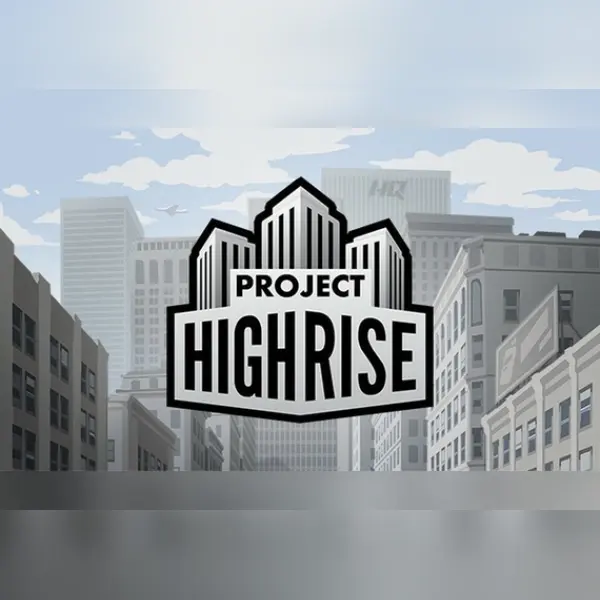 Project Highrise — Steam, Standard