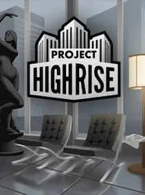 Project Highrise — Steam, Standard