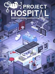 Project Hospital | Collection — Steam, Standard