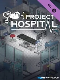 Project Hospital - Department of Infectious Diseases — Steam, Standard