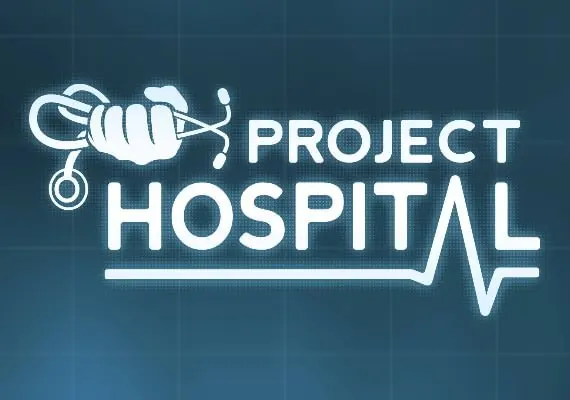Project Hospital EN/DE/FR/CS/PT/ES/ZH — Steam, Standard