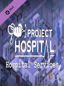 Project Hospital - Hospital Services — Steam, Standard