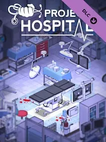 Project Hospital - Hospital Services — Steam, Standard