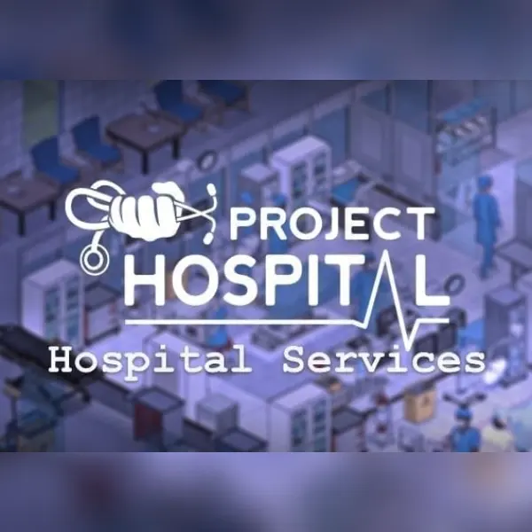 Project Hospital: Hospital Services (DLC) — Steam, Standard