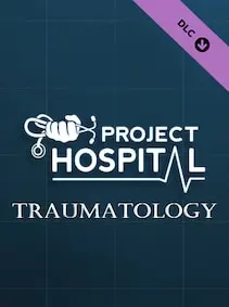 Project Hospital - Traumatology Department — Steam, Standard