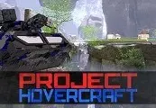 Project Hovercraft — Steam, Standard