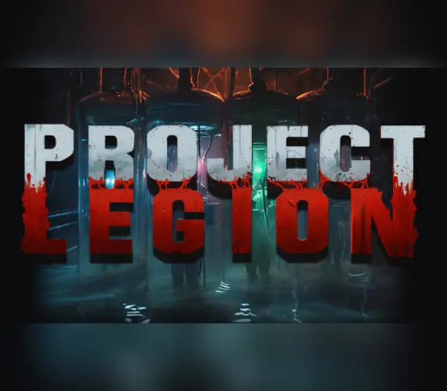 Project Legion — Steam, Standard