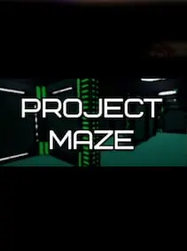 Project Maze — Steam, Standard