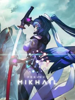 Project Mikhail — Steam, Standard