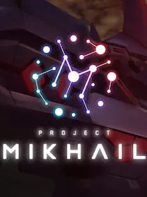 Project MIKHAIL: A Muv-Luv War Story — Steam, Standard
