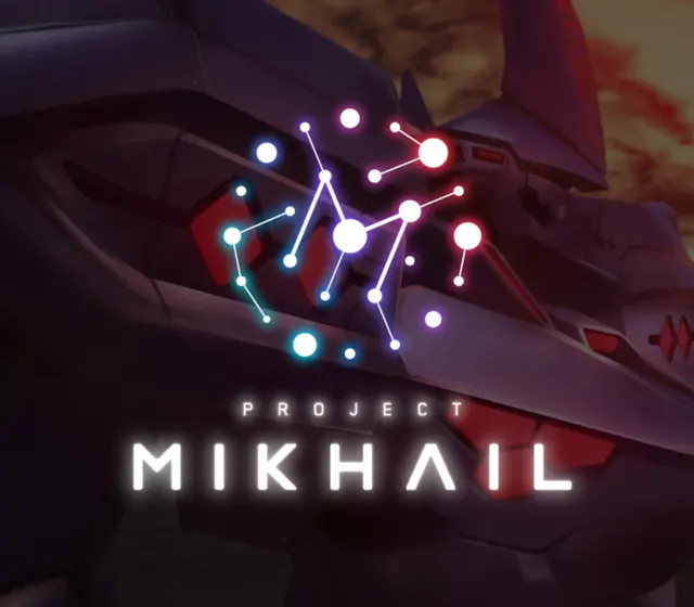 Project MIKHAIL: A Muv-Luv War Story — Steam, Standard