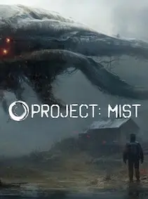 Project Mist — Steam, Standard