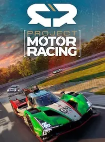 Project Motor Racing — Giants, Standard