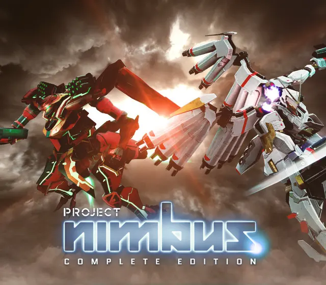 Project Nimbus: Complete Edition — Steam, Complete Edition