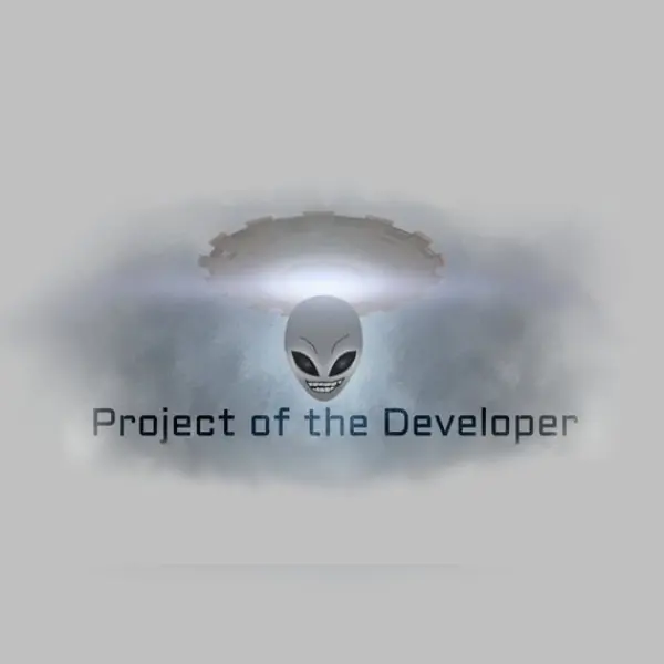 Project of the Developer — Steam, Standard