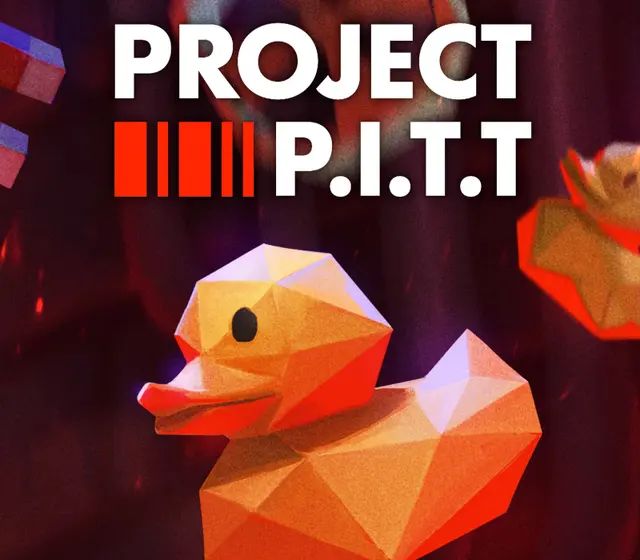 Project P.I.T.T. — Steam, Standard