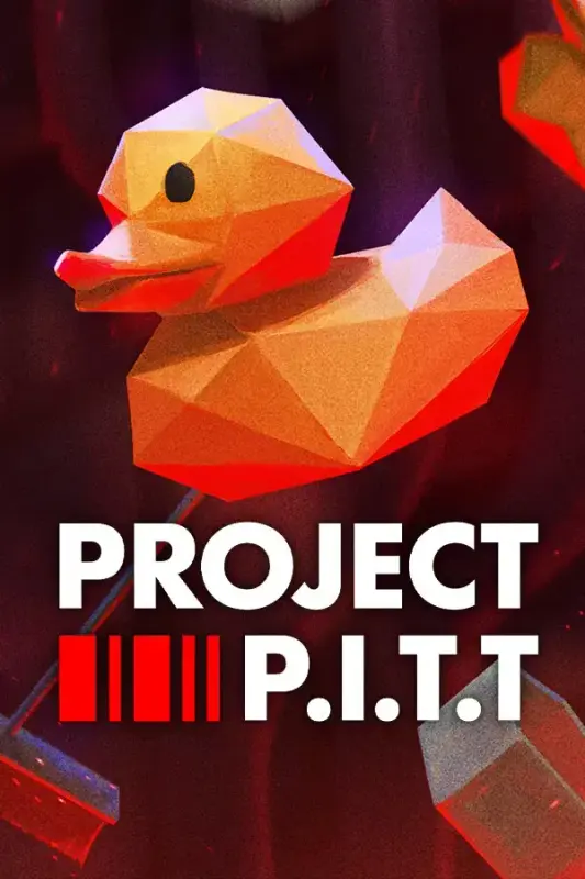 Project P.I.T.T. — Steam, Standard