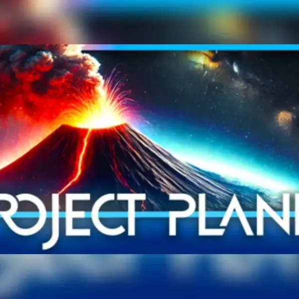 Project Planet - Earth vs Humanity — Steam, Standard