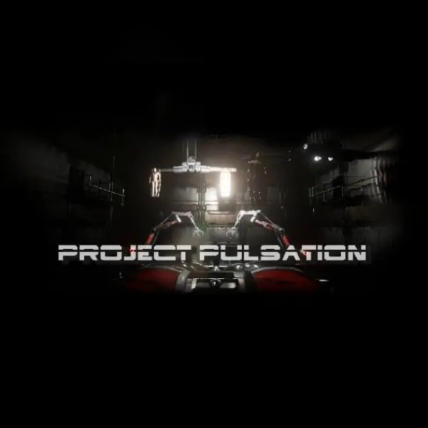 Project Pulsation — Steam, Standard