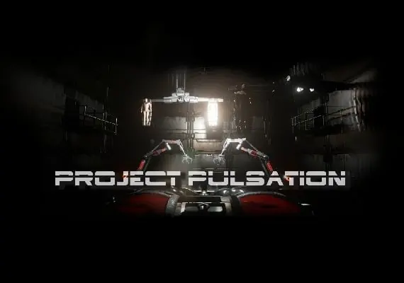 Project Pulsation EN/RU — Steam, Standard