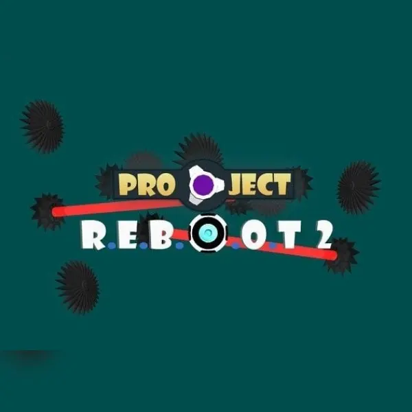 Project: R.E.B.O.O.T 2 — Steam, Standard