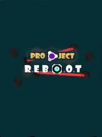 Project: R.E.B.O.O.T — Steam, Standard