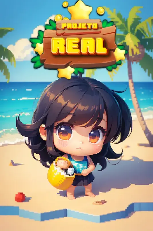 Project Real — Steam, Standard