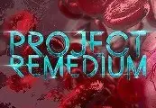 Project Remedium — Steam, Standard