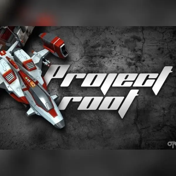 Project Root — Steam, Standard