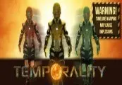 Project Temporality — Steam, Standard